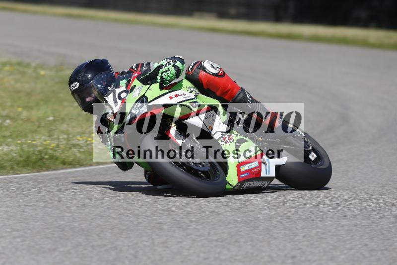 /21 29.05.2025 Speer Racing ADR/Gruppe rot/170